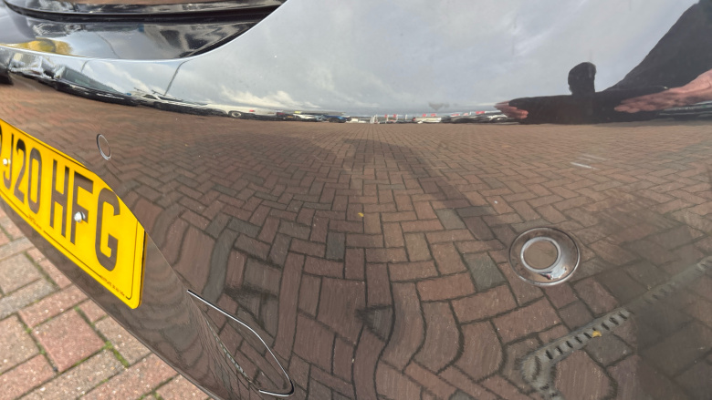 Vauxhall Corsa 1.2 Turbo SRi 5dr Petrol Hatchback